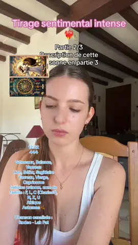 N'hésitez pas à me contacter en privé via WhatsApp au 33 7 45 73 97 58 pour des tirage privé  #voyanvespirituel #spirituality #france🇫🇷 #voyancemedium #pourtoi #voyancegratuite #voyance 