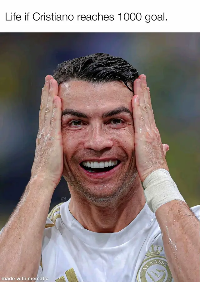 I hope so 🥺🐐 #cristianoronaldo #fcrealmadrid #manchesterunited #sportingcp #juventus #alnassr #portugal #ronaldofans