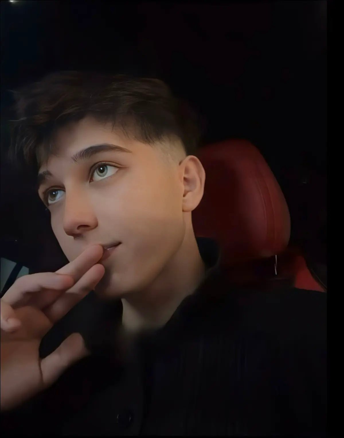 🗣️
