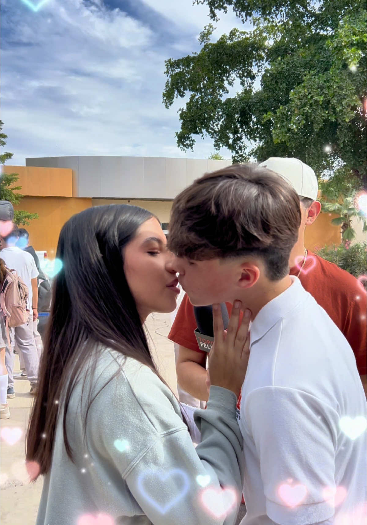 SEMANA INGLESA EN LA PREPA💋👋🏻  #TopoFelix #Followme #Sigueme #parati #fyp #parati