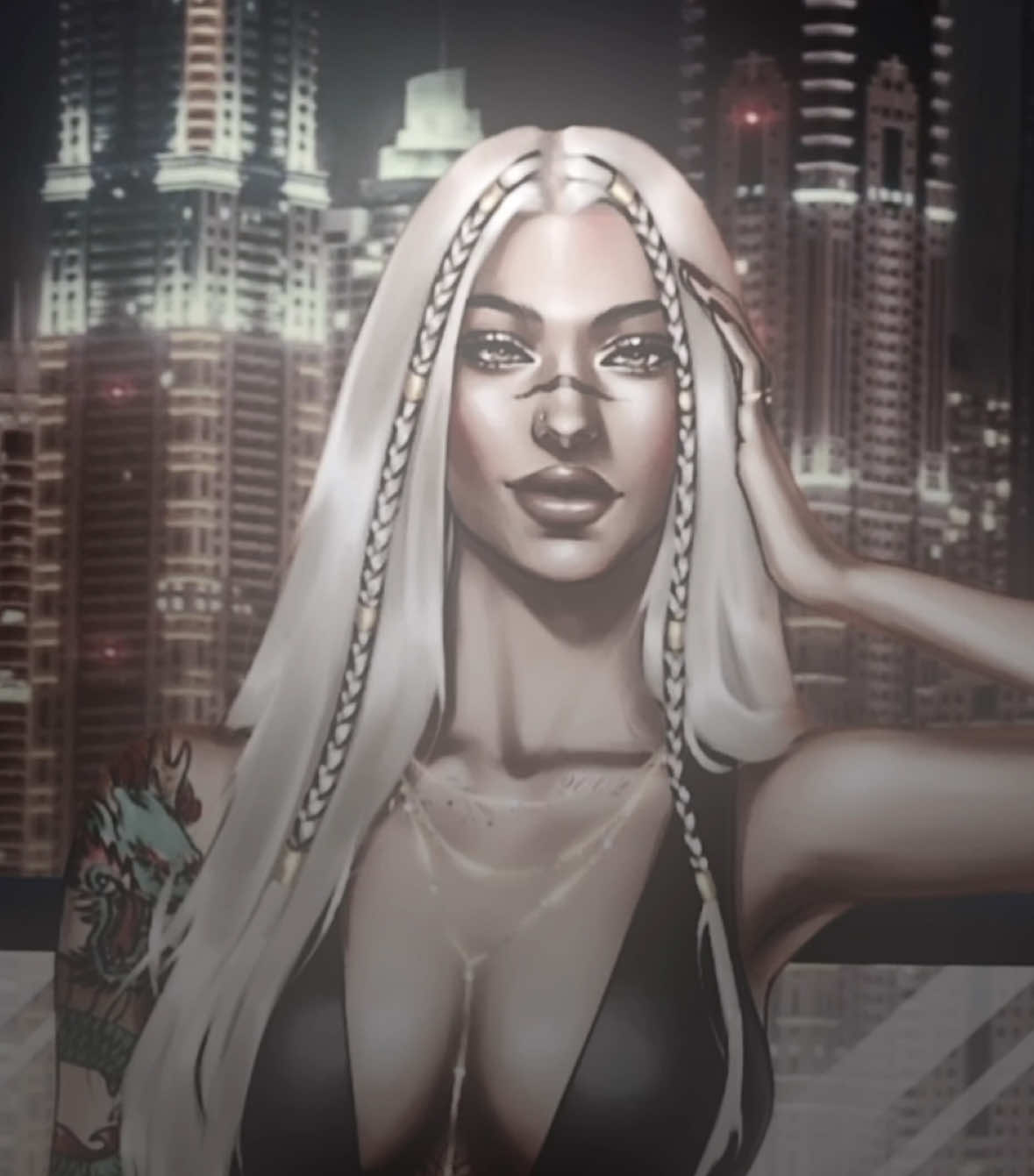 #VALERIAÁLVAREZ I had to edit her too ofc😍  #talesbylu #deceitfultemptation #episodecommunity #editting #episodestories 