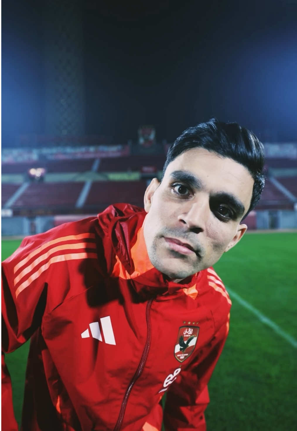 يلا بينا 😎