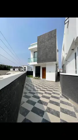 Well finished 2 Bedroom Fully Detached Duplex For sale  📍Orchid Road, Lekki  Lagos Top Features: -💧Modern Home -💧 Spacious 2 BEDROOM ensuite -💧Detailed finishings  -💧Fully Fitted open plan Kitchen with accessories  -💧Modern Day POP Ceiling  -💧Finished Inbuilt closet -💧 Water heater -💧 Heat extractor -💧Secured Estate -💧Ample Parking lot *Price : N140M For more information about this property, please contact us through: 📞 Call or WhatsApp: 0915 461 1099  #highlight  #realestate #homeforsale #newbuild #house #house #homeforsale #highlight #realestate #newbuild 