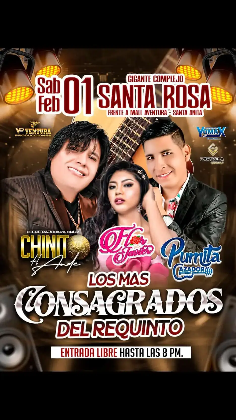 los consagrados del año 2024 #video #videoviral #fyp 