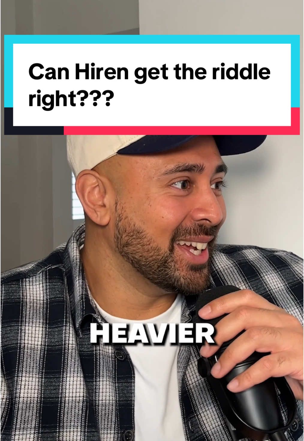 Did you get the right answer? And don’t lie 😉 @MaggieA  #riddles #riddleschallenge 