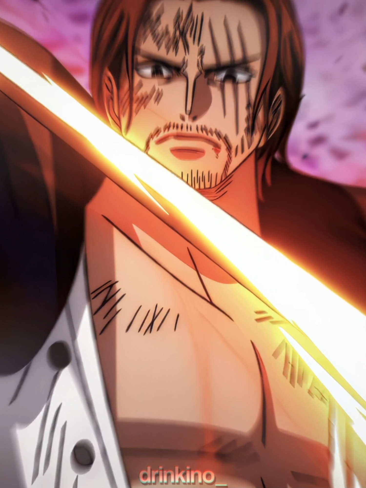 #shanks #akagaminoshanks #onepiece #onepieceedit #tokamisquad