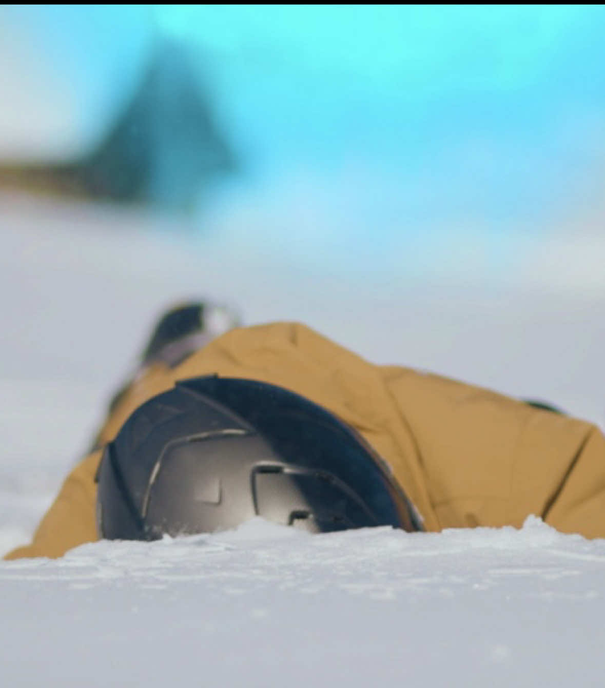 finally back where it all began..🏂 | Echoes of the First Dance PT.1 #skiguy 