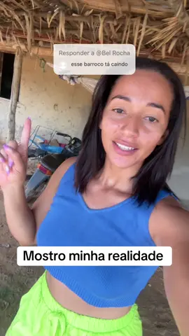 Tá caindo mas e minha #registrodevida #tiktokviral 