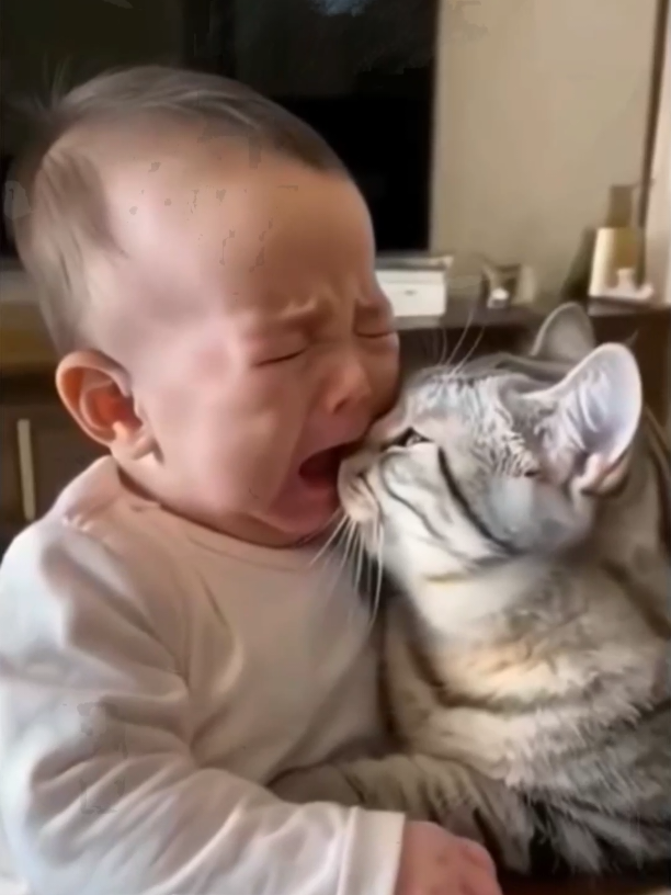 Funny Cat 2025 Crazy Cat video  #catsoftiktok #tomandjerry #funnyy #funnyanimls #funnycat #catfunny #funnydog 