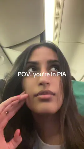 The smell 😖 #fyp #pia #piaairline #humor #dontfart #trending 