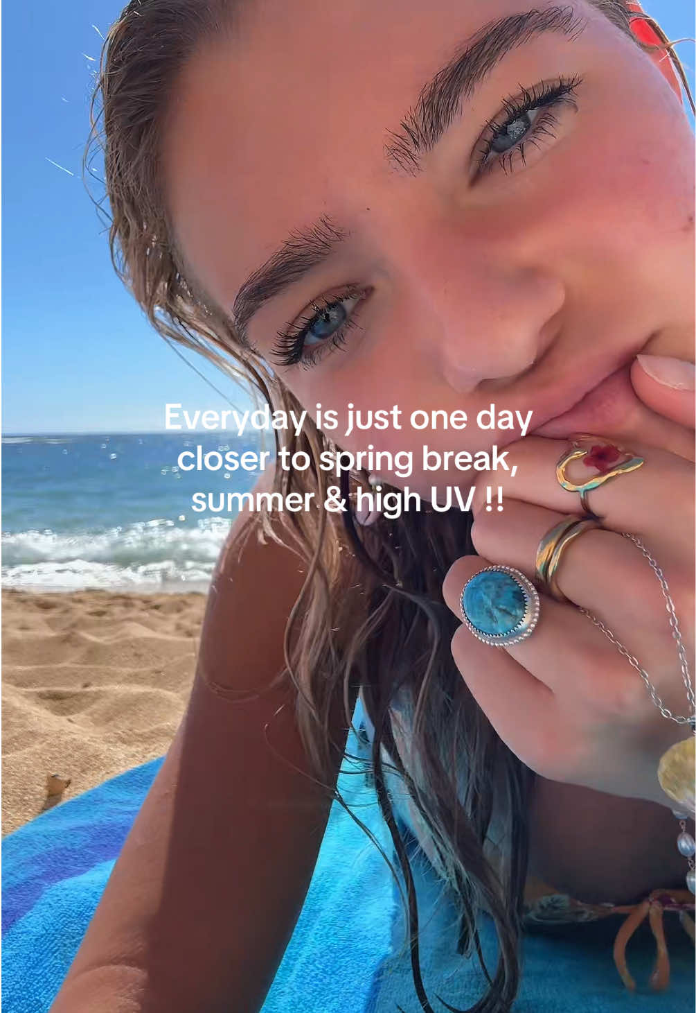 I ❤️ summer