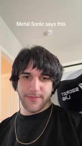 #metal #metalsonic #sonic