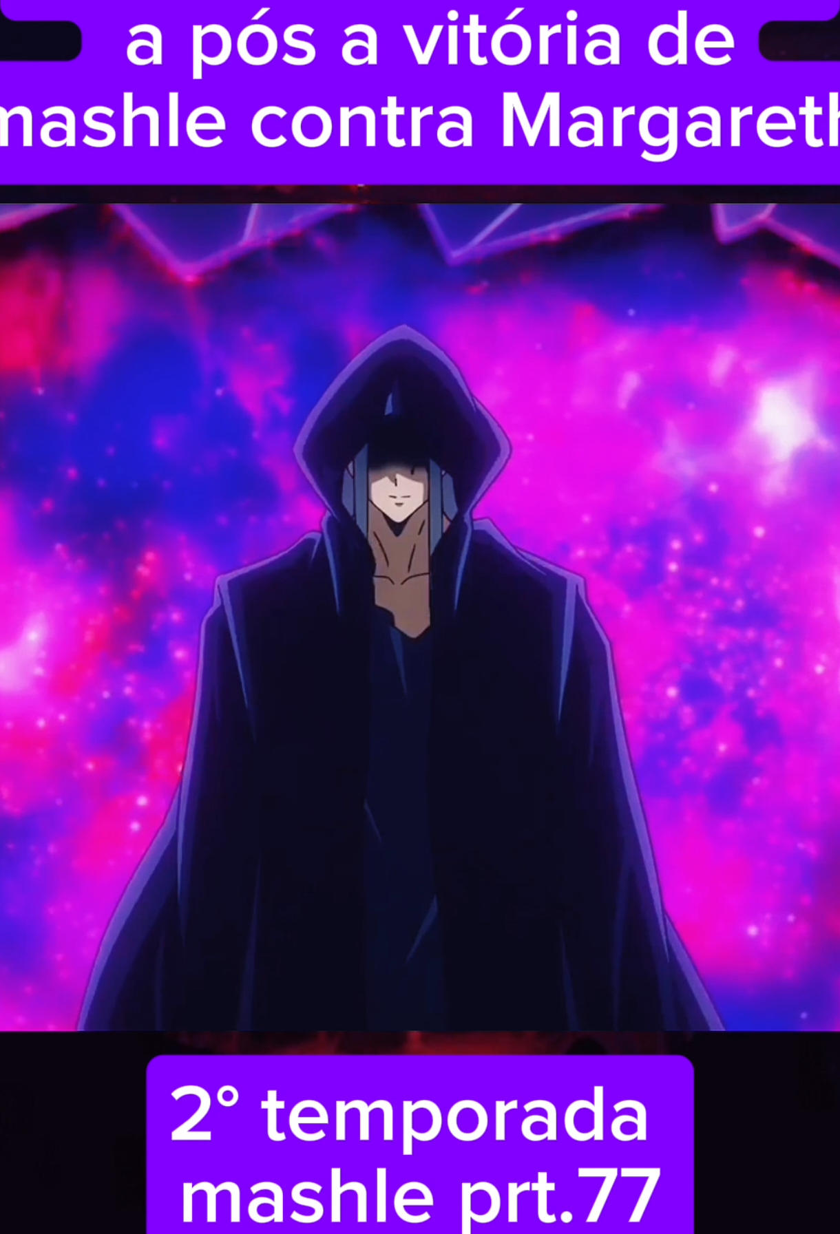 mashle segunda temporada #anime #animes #otaku #edit #animeedit