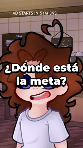 Me dan miedo... 😱 #vtuber #esvtuber #vtuberclips