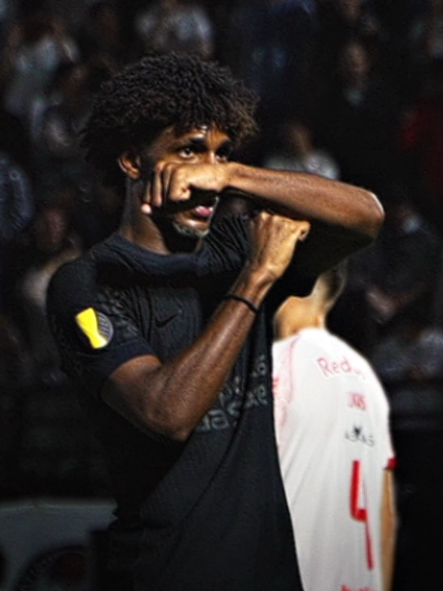 nois eh a nata d vdd 💯💯💯 cenas: sccpscenes no insta (vou postar la!!) #tallesmagno #taleco#sccp #tallesmagico #corinthians #tallesmagno43 #editcorinthians#fypagee