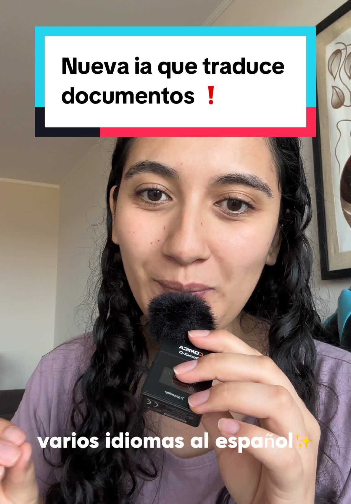 Nueva IA para traducir documentos a cualquier idioma 🩵 La página es deepl y si tienen otra que deje más documentos al mes me avisan 🥺 #CapCut #deepl #ia #inteligenciaartificial #traducir #traduciralespañol #papers #dato #recomendacion #estudiante #student 