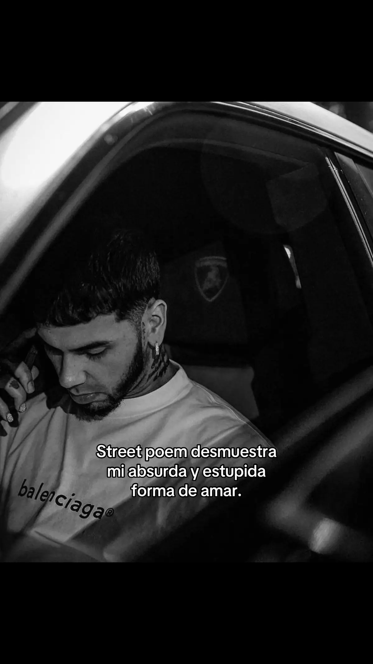 ¿?.. #amor #amar #xzyabc #anuel #streetpoem #paratiiiiiiiiiiiiiiiiiiiiiiiiiiiiiii #video #viral_video 