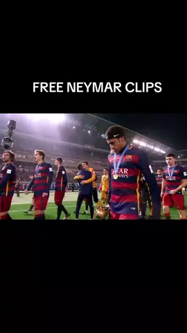 free neymar clips for edit#neymarjr #fcbarcelona #fyp #foruyou 
