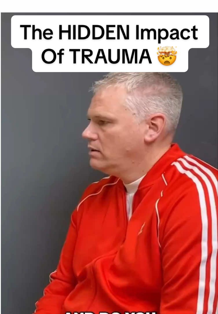 How Trauma Can Explain Things You Don’t Understand 💭  In Episode 7, I sat down with Dave from @thrive.mcr to talk about childhood trauma and adverse childhood experiences. We discussed: 🤕 What is trauma? 🧸 What are adverse childhood experiences (ACEs)? 🧠💔 The impact of ACEs on the immune system, mental health, and relationships 🩹 Can you heal from trauma? 🌱 Where to start on your healing journey 📚 Books to guide you on your healing journey ❓ Can you forget about traumatic experiences? 👀 What is hypervigilance? 🛡️ What are protective factors? 💡 Trauma-informed practice Comment ‘Early Access’ and I’ll send you the full conversation #MentalHealthAwareness #mentalhealthtiktoks #depressionanxiety #HealingJourney #childhoodtraumahealing 