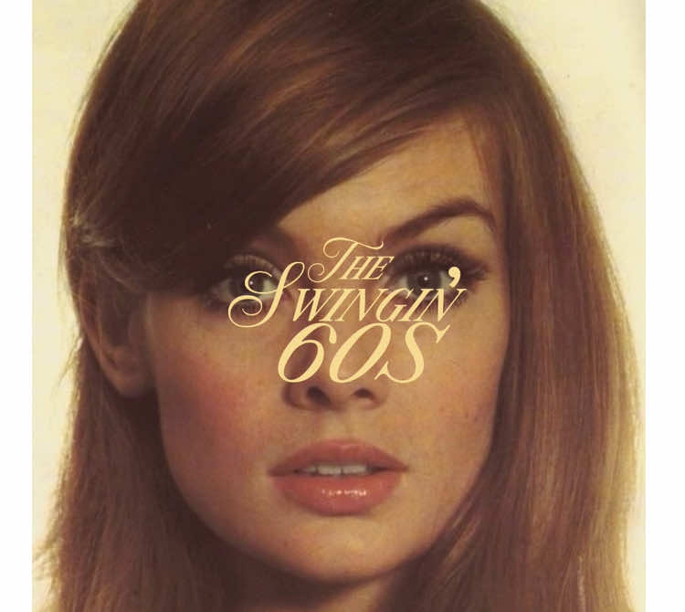 the swingin’ 60s! 🌞 #pinterest #oldhollywood #vintage #hollywood #aesthetic #coquette #60s #60sfashion 