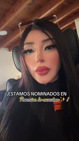 Vota x mi amor ❤️‍🩹 #vota #bellakath #nominaciones #premioslonuestro 