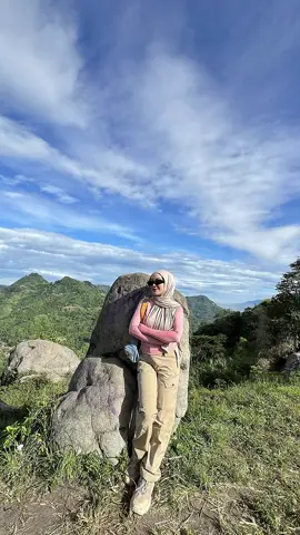 Best gunung singa 🔥