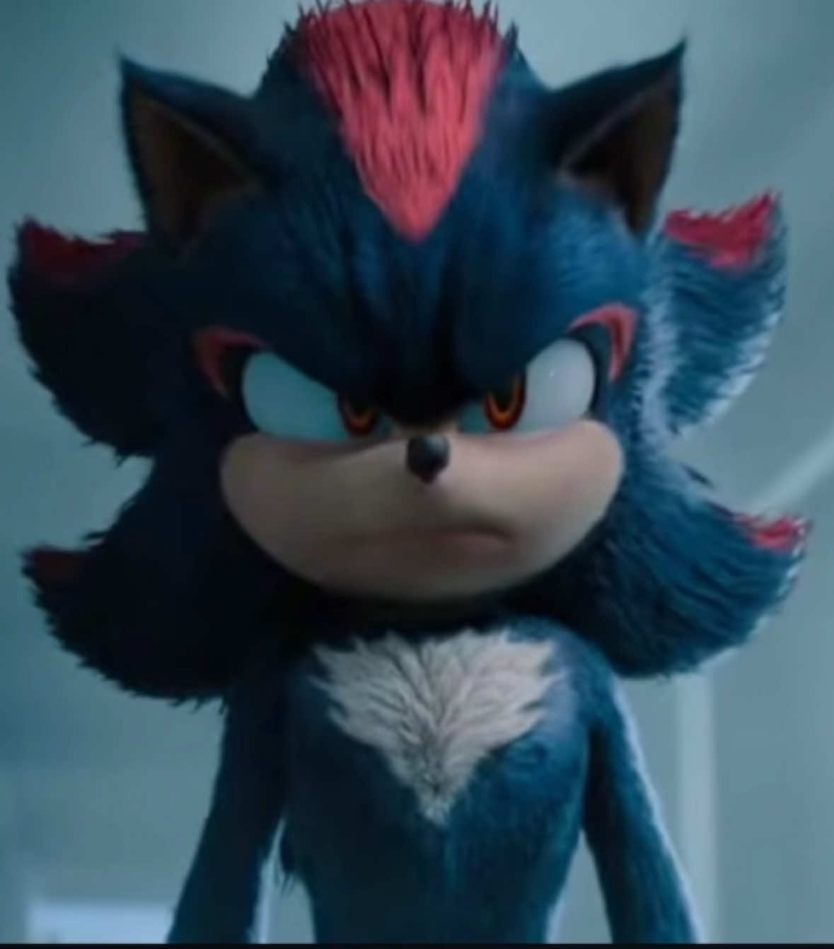 he started croiyin #sonic #sonic3 #sonic3edit #shadow #shadowthehedgehog #impracticaljokers #salvulcano #impracticaljokersedit #hestartedcryin #fyp 