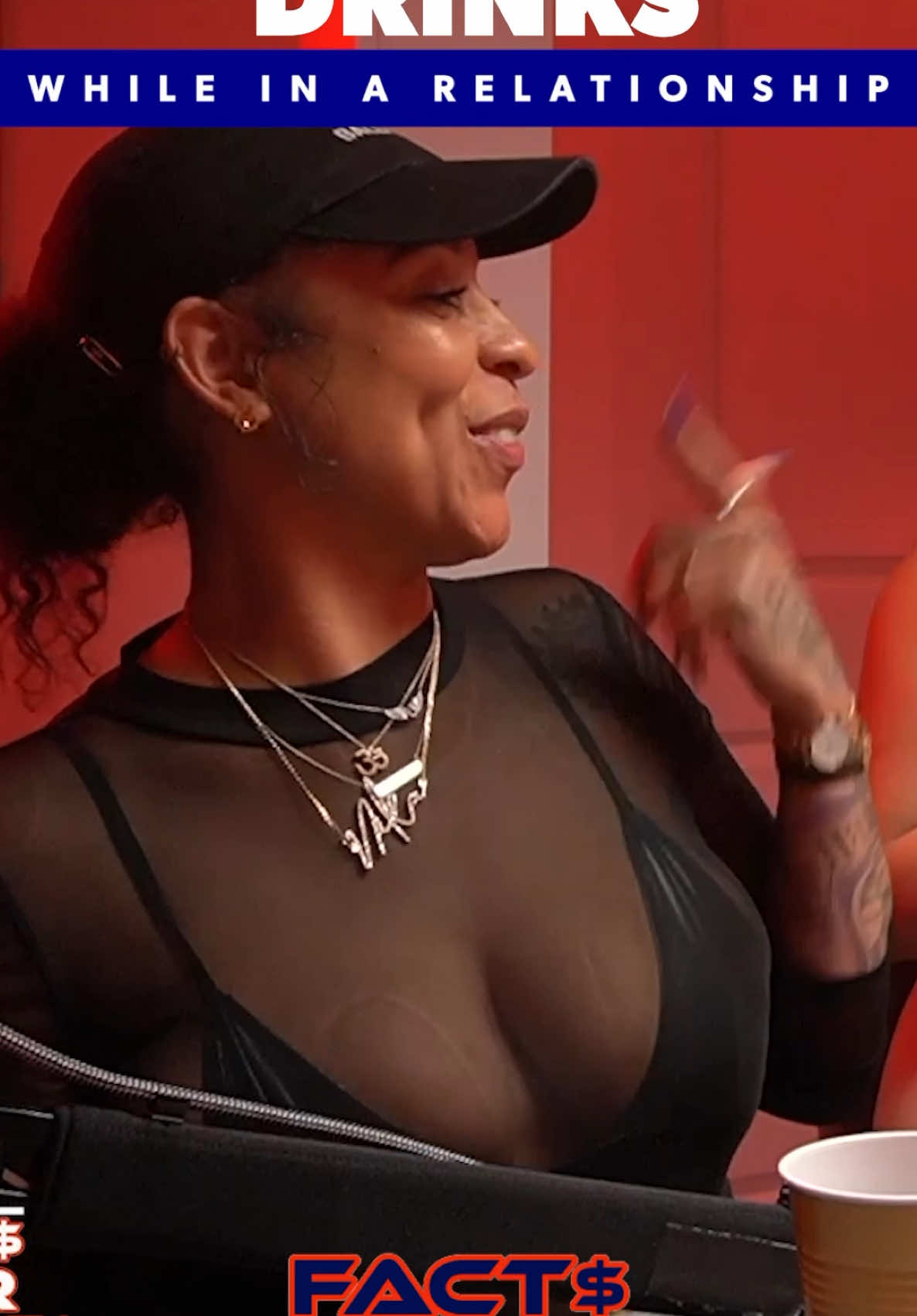 Accepting drinks while in a relationship part 2 #fyp #explore #dating #buyyouadrink #trending #viral