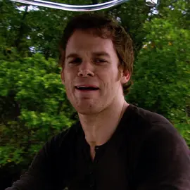 majestic ahh caption #mecore #edit #dexter #dextermorgan 