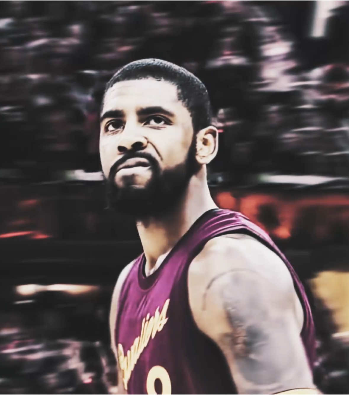 Same player, different sport #blisc #aftereffects #kyrieirving #neymar #NBA #Soccer #edit