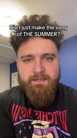 Would this make your Spotify Wrapped??? #fyp #yodel #comedyvideo #funnyvideo #songofthesummer 