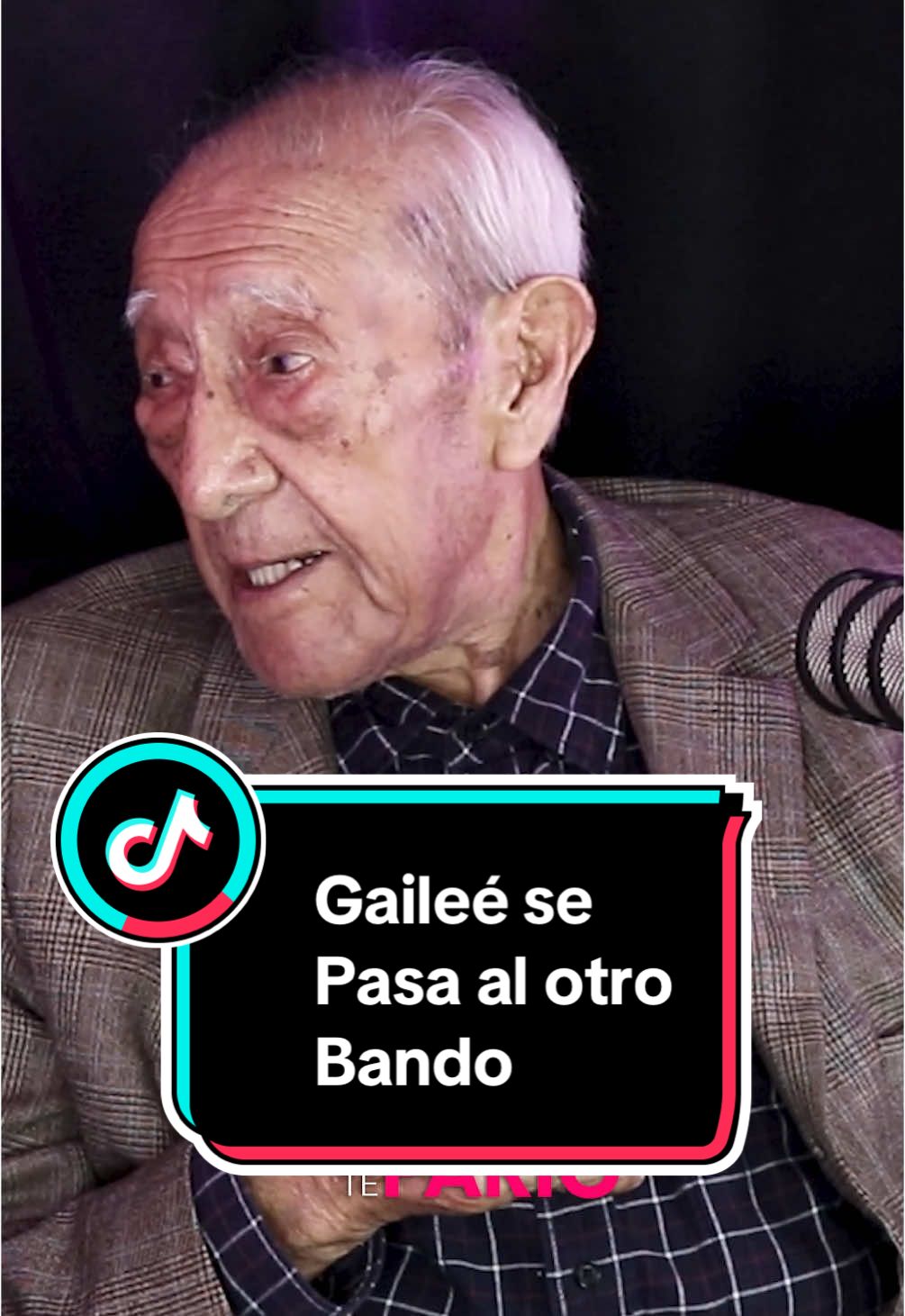Gaileé desertaría dice el señor Humala 🤣 PRÓXIMOS SHOWS 14/2 Lima 15/2 Huancayo Entradas al WhatsApp 926713588 Mira el episodio completo de #LaPatriaQueTeParió con Isaac Humala en mi canal de Youtube. Video nuevo todos los miércoles a las 9pm!  . #podcastperu #noticiasperu 