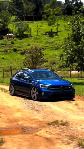 NIVUS rebaixada na sua tela! 📽️💙🔥 #nivus #rebaixadoselitebrasil #rebaixado #suspensaoar #baixosbrasil 