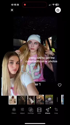 Photo hack for the girls 