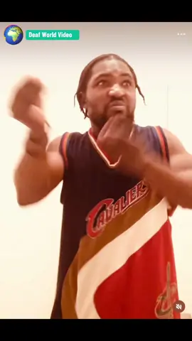 reveal things not to say 📲 Deaf 🧠🤏🙄work ?!?🌍🙏🤟🤩