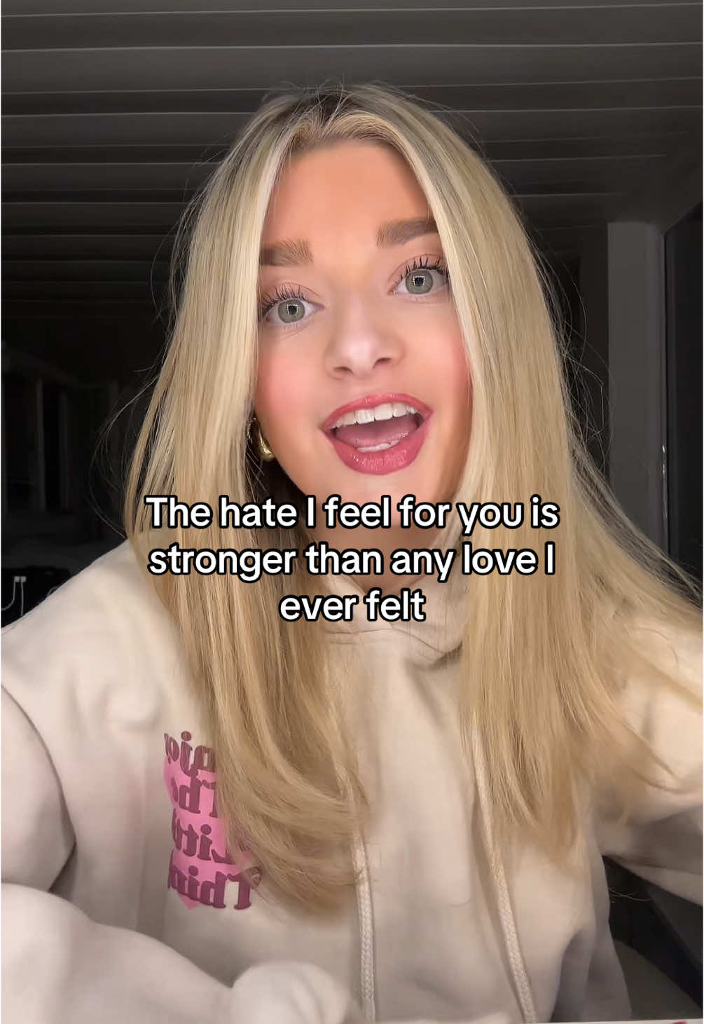 heavy on you deserve prison 