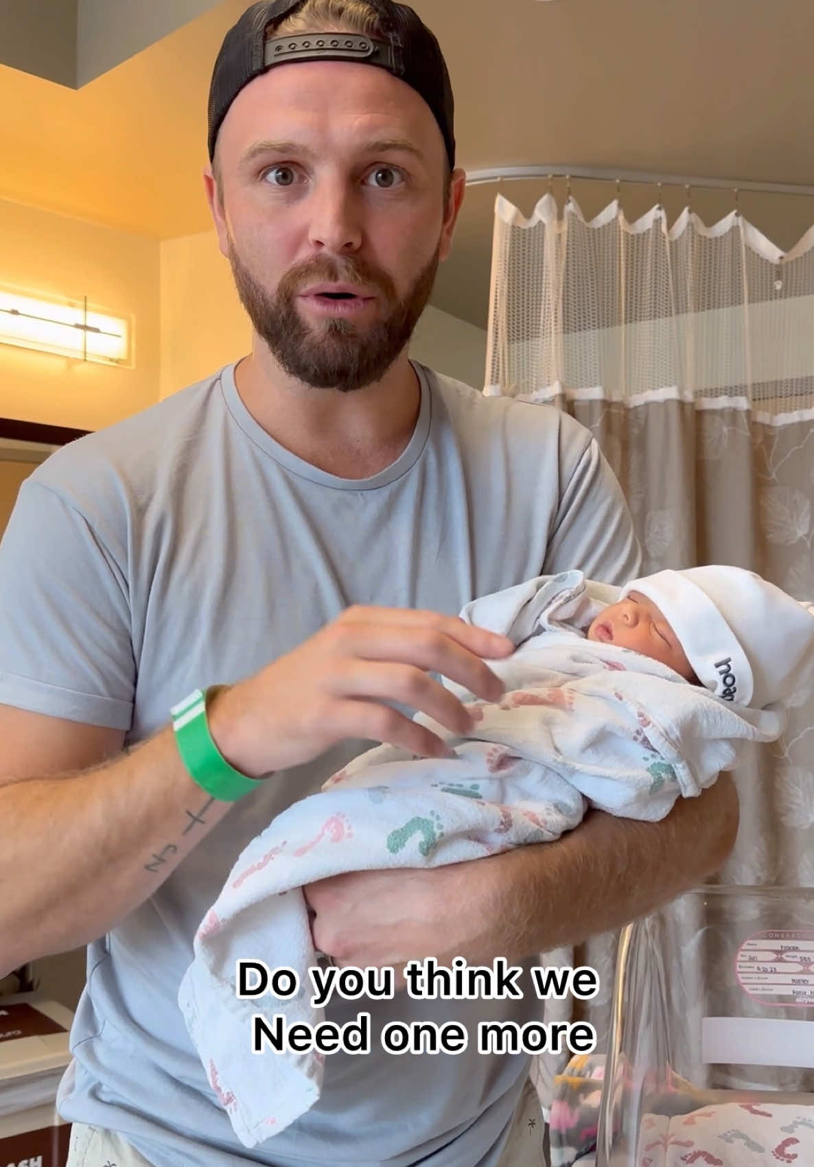 Having baby fever already for the 3rd baby. But watching this video reminds me to chill a bit. #babyfever #motherhoodunplugged #motherhoodjourney 