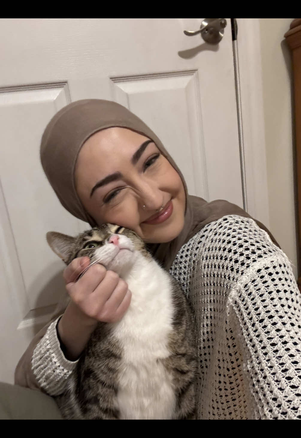 just albanian cat mom things 🙂‍↕️ (my nose hairs burned off after smelling that.) #fyp #foryoupage #albanian #muslim #shqip #cat #catmom 