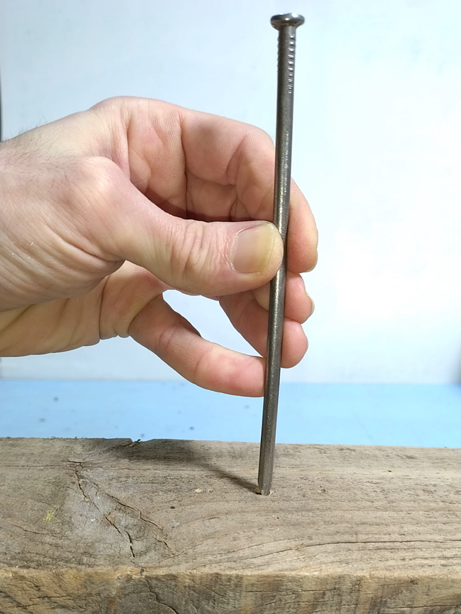 How to make cool craft for home. DIY wire tension system. DIY equipment. Craftsman's Tips and tricks. How to make a useful tool for securely tightening wires with your own hands #DIY #craft #tips #ideas #homehacks #hendmade #handmadecraft #tipsandtricks