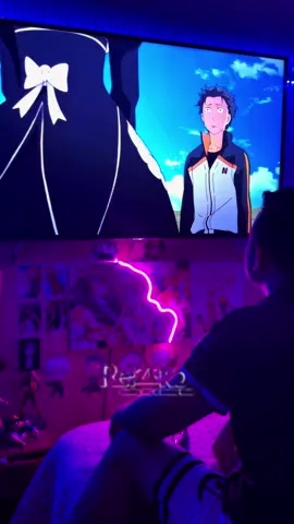 Todo hombre alguna vez soñó con escuchar estas palabras #rezero #rencosplay #rezerocosplay #anime #romance #otaku #animeedit #rezerorem #CapCut 