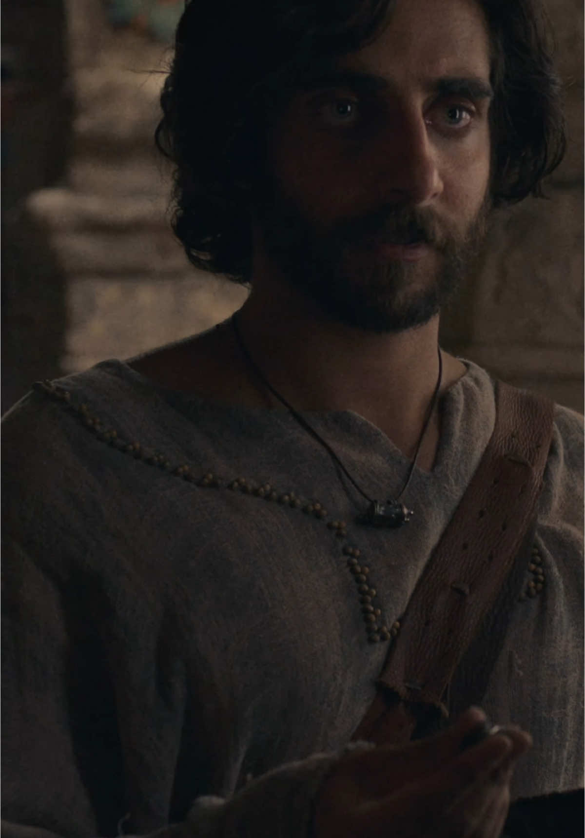 judas no 
