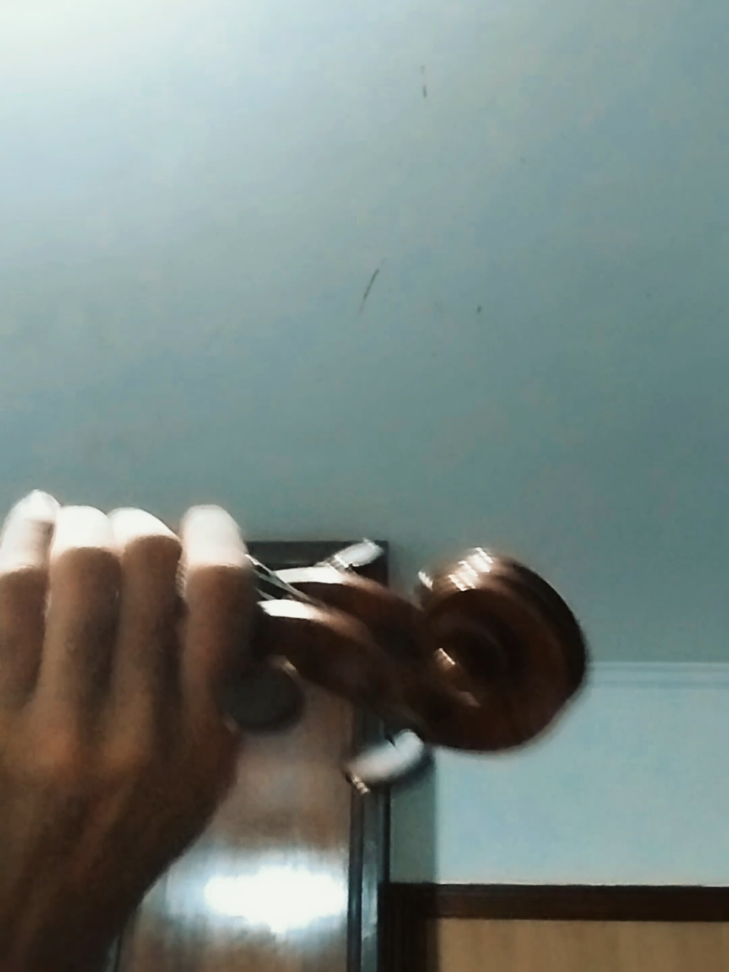 Exaltação ao Deus Onipotente!... CCB . . . . . . #Deus #Jesus #congregacaocristãdobrasil #ccb #louvor #alma #hino #fyp #fy #violin 