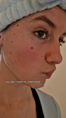 they're definitely something... #beauty #beautyspots #fyp #girl #girlhood #skin #mole #happy #mysel #loveyou #complimen #skin #girs #fypppp #ne #newtrend 
