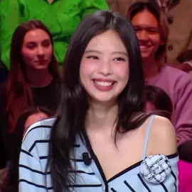 her smile #jennie #blackpink #fyp #jenniekim 