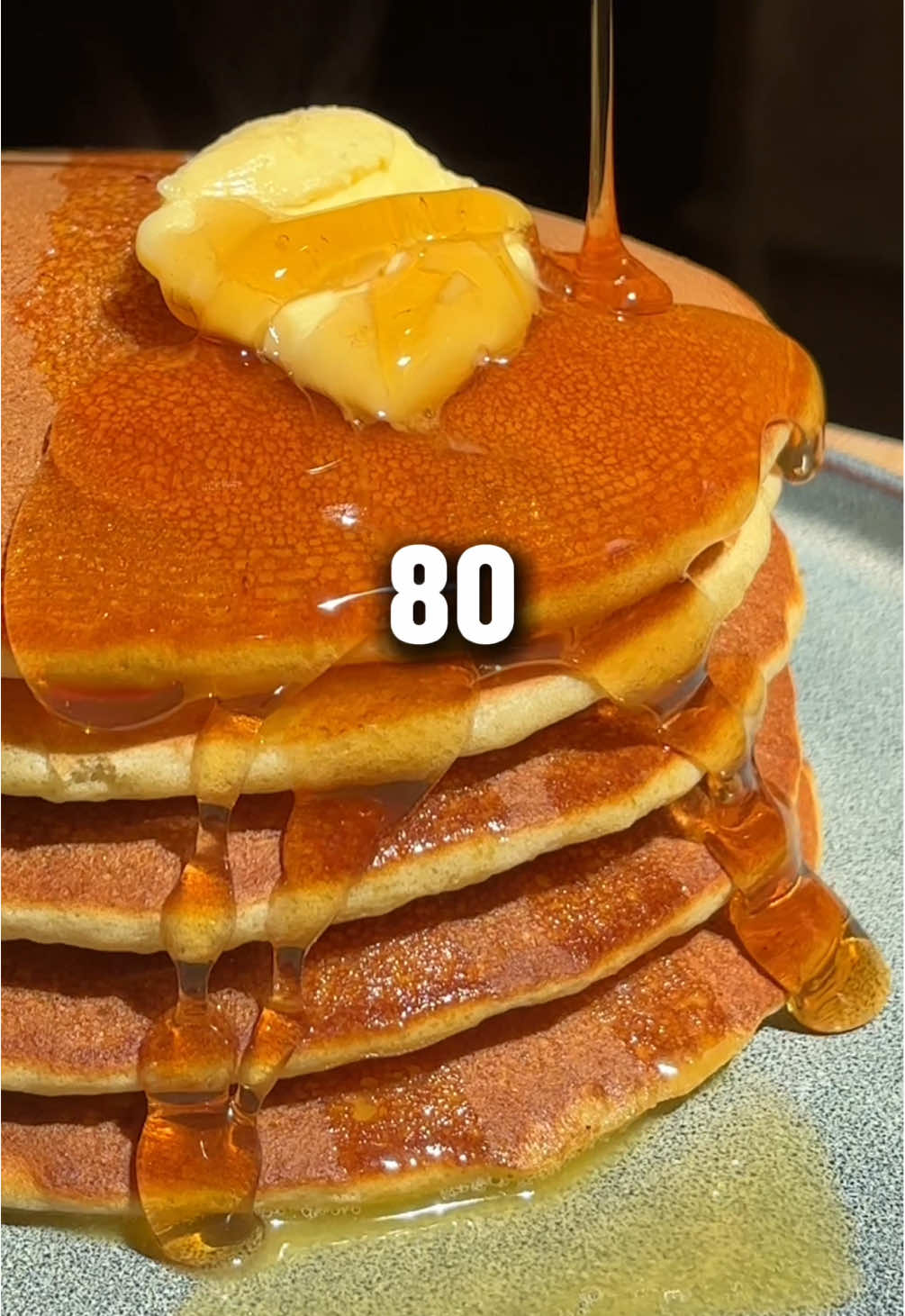 La vuelta al mundo en 80 recetas - #9 CANADÁ - PANCAKES  . . #pancakes #hotcakes #panqueques #recetas #recetasfaciles 