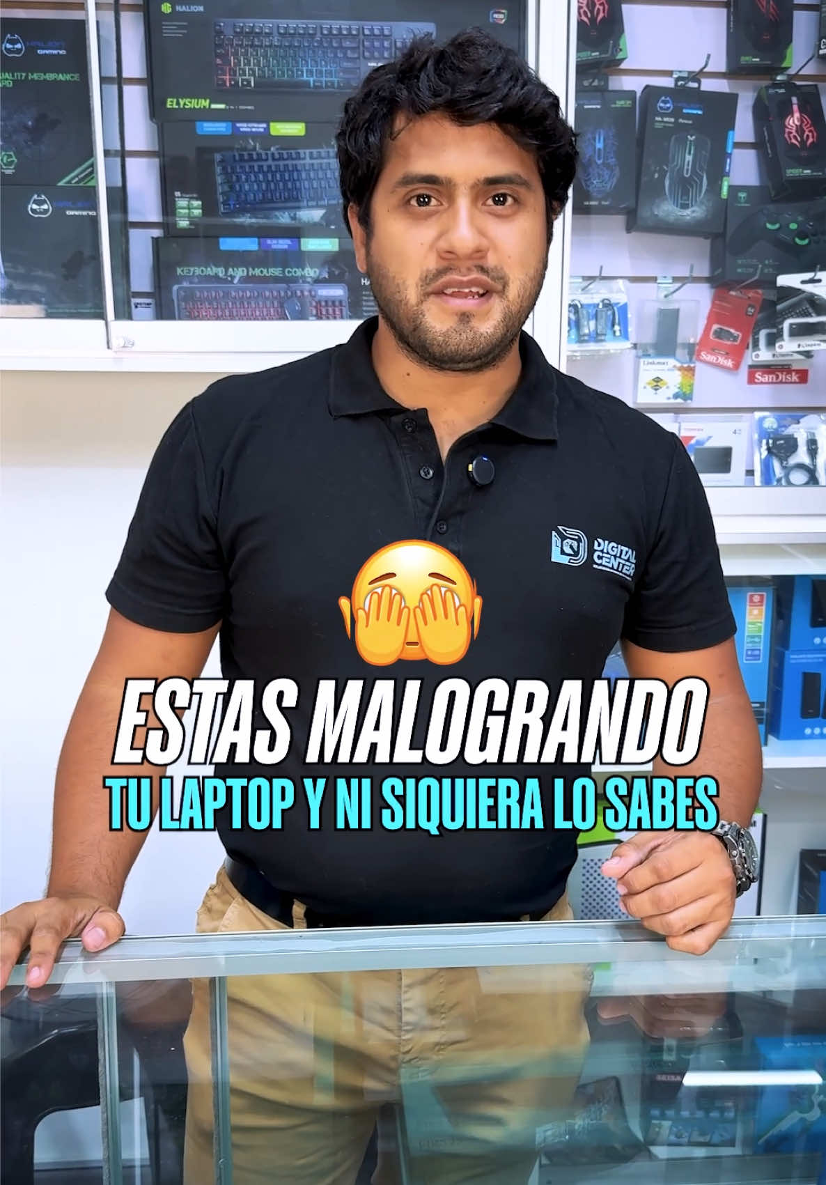¿Sabías que mantener tu laptop constantemente conectada a la corriente acorta la vita útil de la batería? 💻🔌🪫 Bueno, ahora lo sabes 😎 así que sigue los pasos que te menciono en el video.  Síguenos para más información ℹ️ y datos útiles.  #ServicioTécnicoPerú #PCPerú #LaptopsPerú #ReparaciónPCPerú #MantenimientoPCPerú #limaperu🇵🇪 #tecnologia #productostecnoligicos #ServicioTécnicoLima #Tecnología #PCSetup #GamerPerú #PCTips #TechTips #PCUpgrade #DataRecovery #HackDeVida