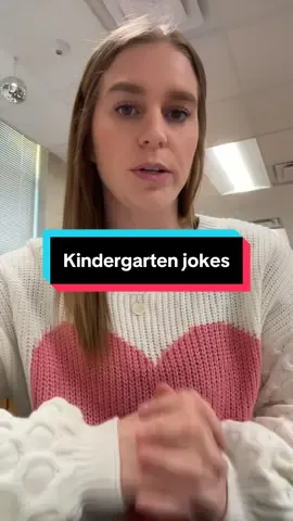 I was very confusion 😂 #teacher #teachersoftiktok #kindergartenteacher #teaching 