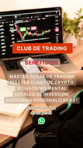 ¡Únete a nuestro exclusivo club de trading y empodera tu camino hacia el éxito financiero en 2024!           #trading #resultadosreales #analisis #tec