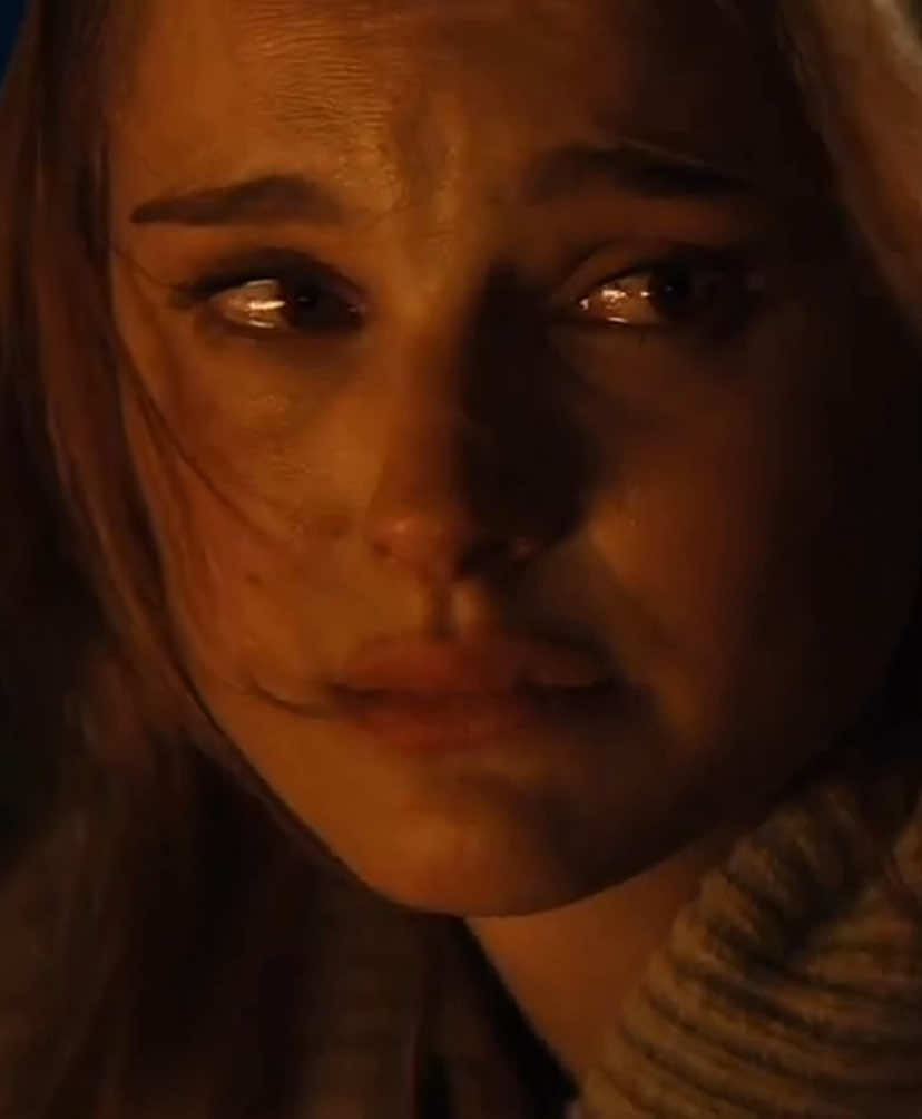 pretty when you cry.                             #natalieportman #natalieportmanedit #starwars #starwarsfan #padme #fyp #fypシ 