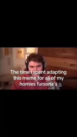 #jschlatt #furry #furrytiktok #meme